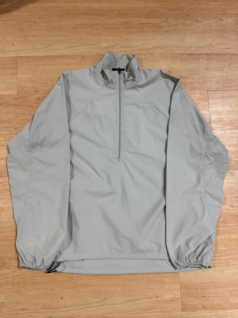 Creek Angler's Device ナイロンジャケット