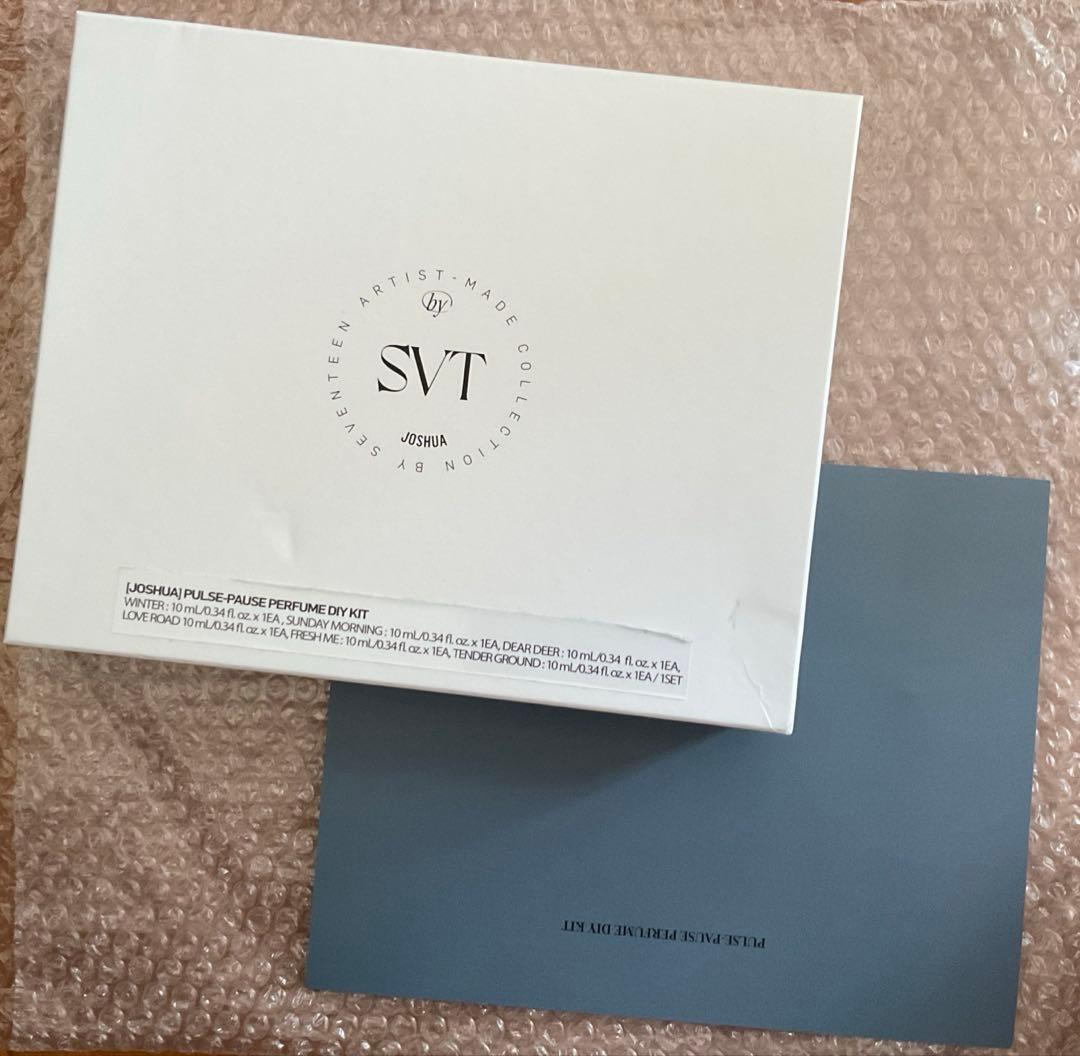 ArtistMade SEVENTEEN ジョシュア