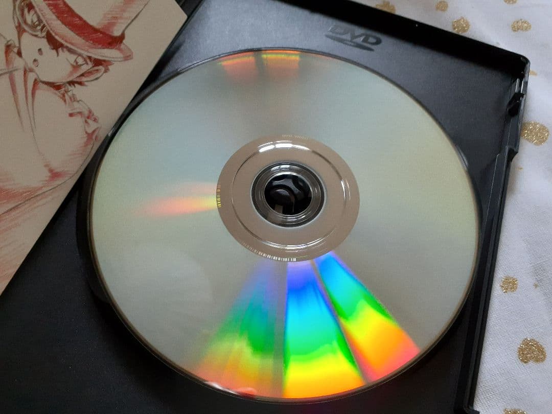 値下中☆まじっく快斗～TREASURED EDITION～1.2.4DVD付+5