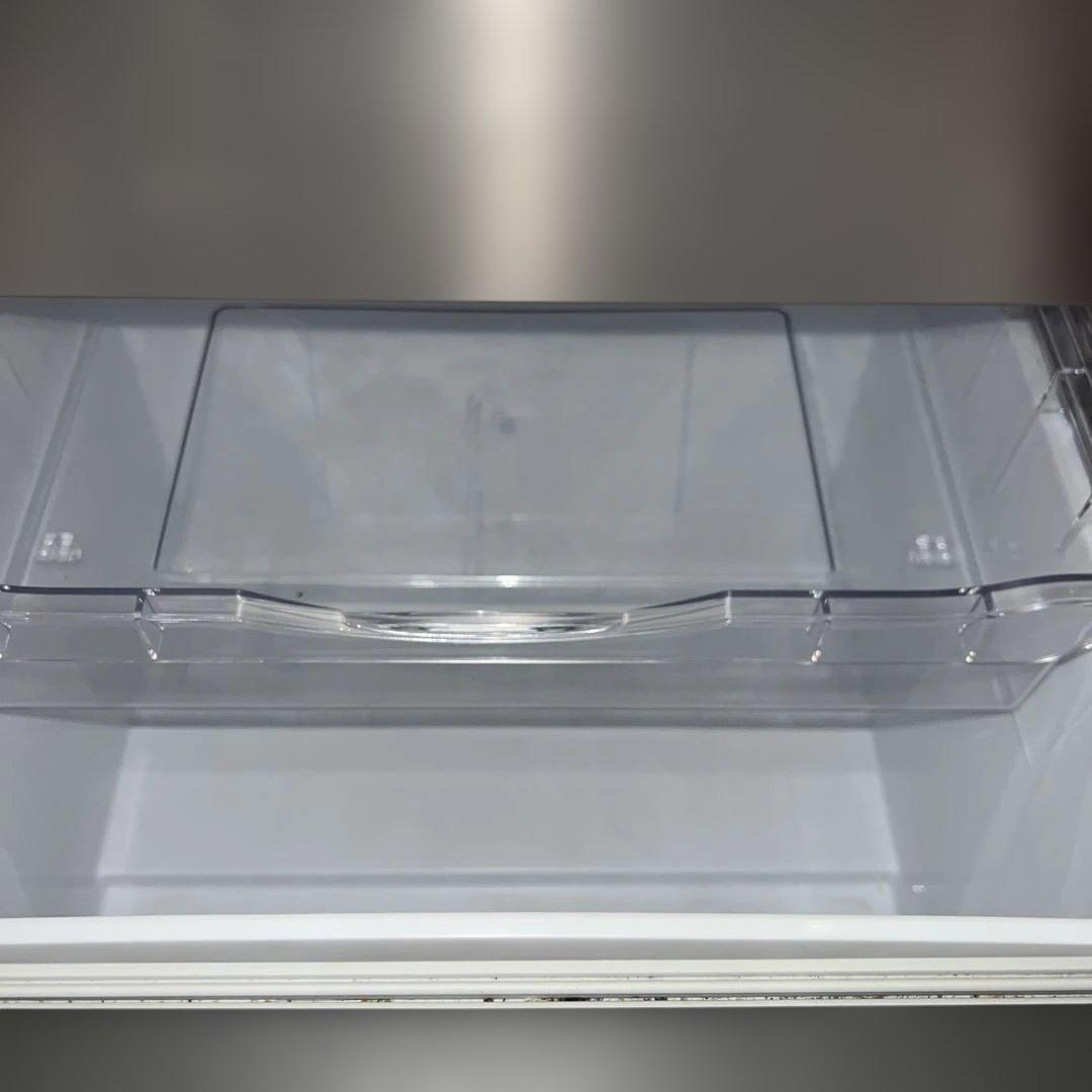 ⭐︎HITACHI/日立/R-V32KV/自動製氷/stainless製/冷蔵庫