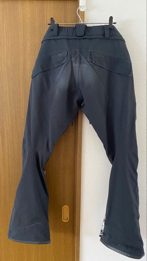 Volcom GORE-TEX スノーボードパンツ