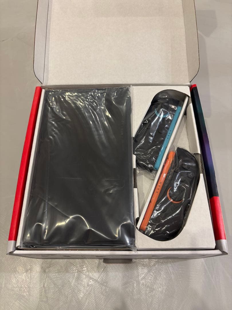 【美品】Nintendo Switch 2 中古　マリカートなし