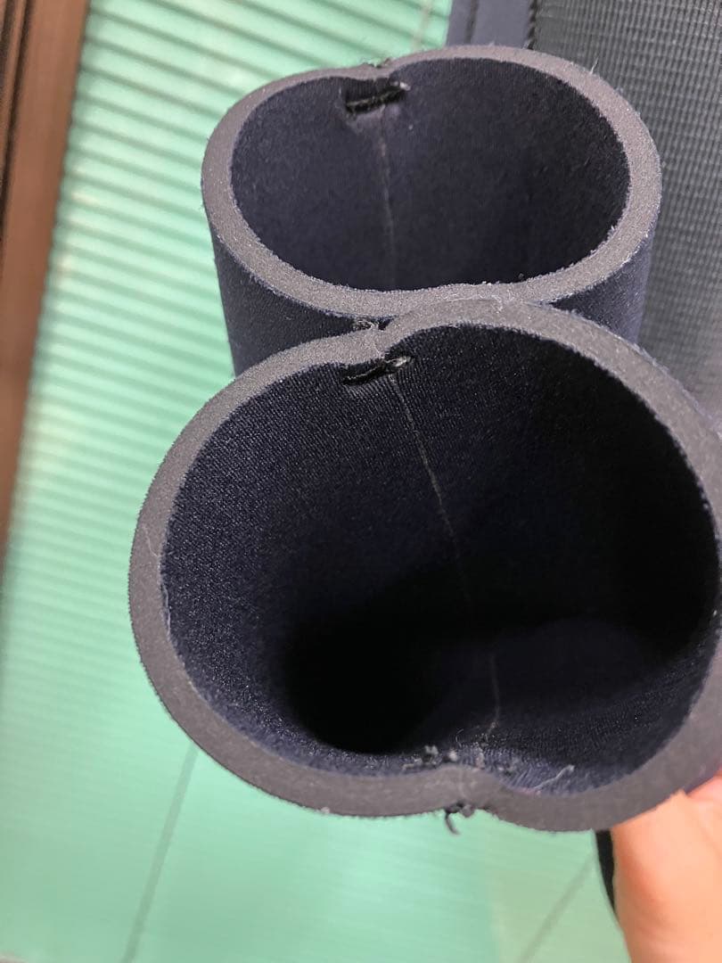 値下げ激美品ＶＩＥＷ　3ミリオールジャーフル