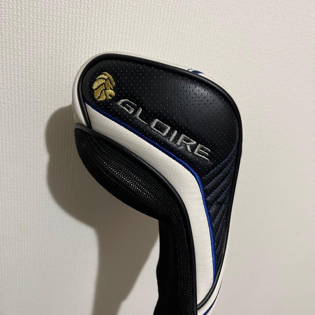 テーラーメイド　グローレF 11度ドライバー