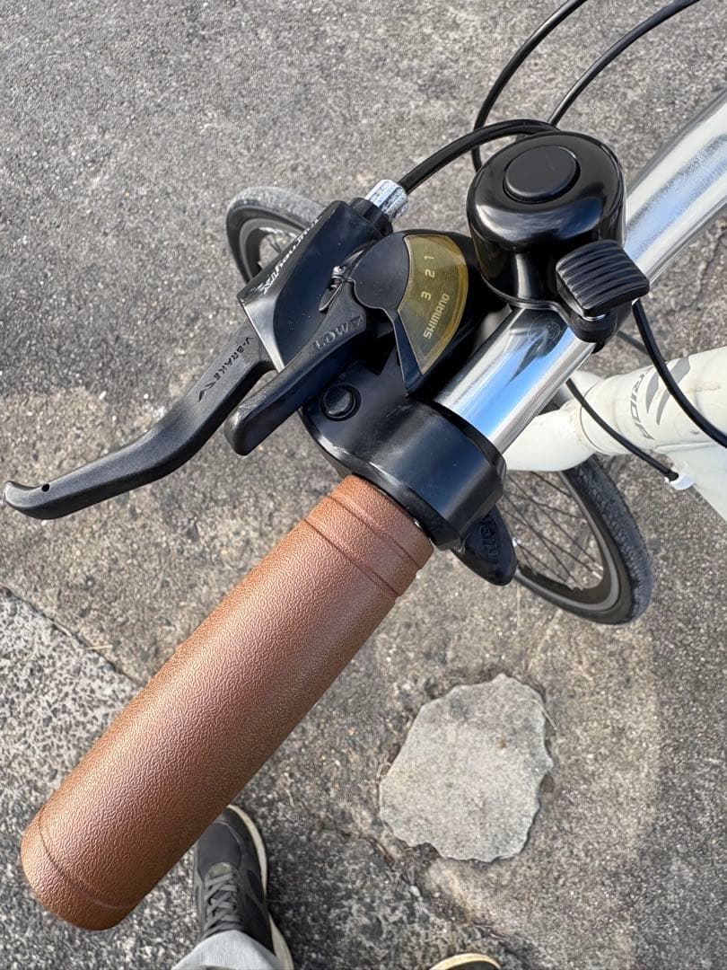 もさんさん専用 メリダ・オールド・クロスバイク(700c)お引き取り用