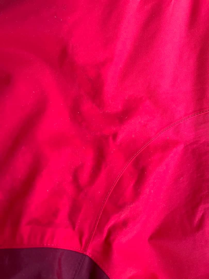 スキーウェア150・ニット帽　モンベル　手袋おまけ