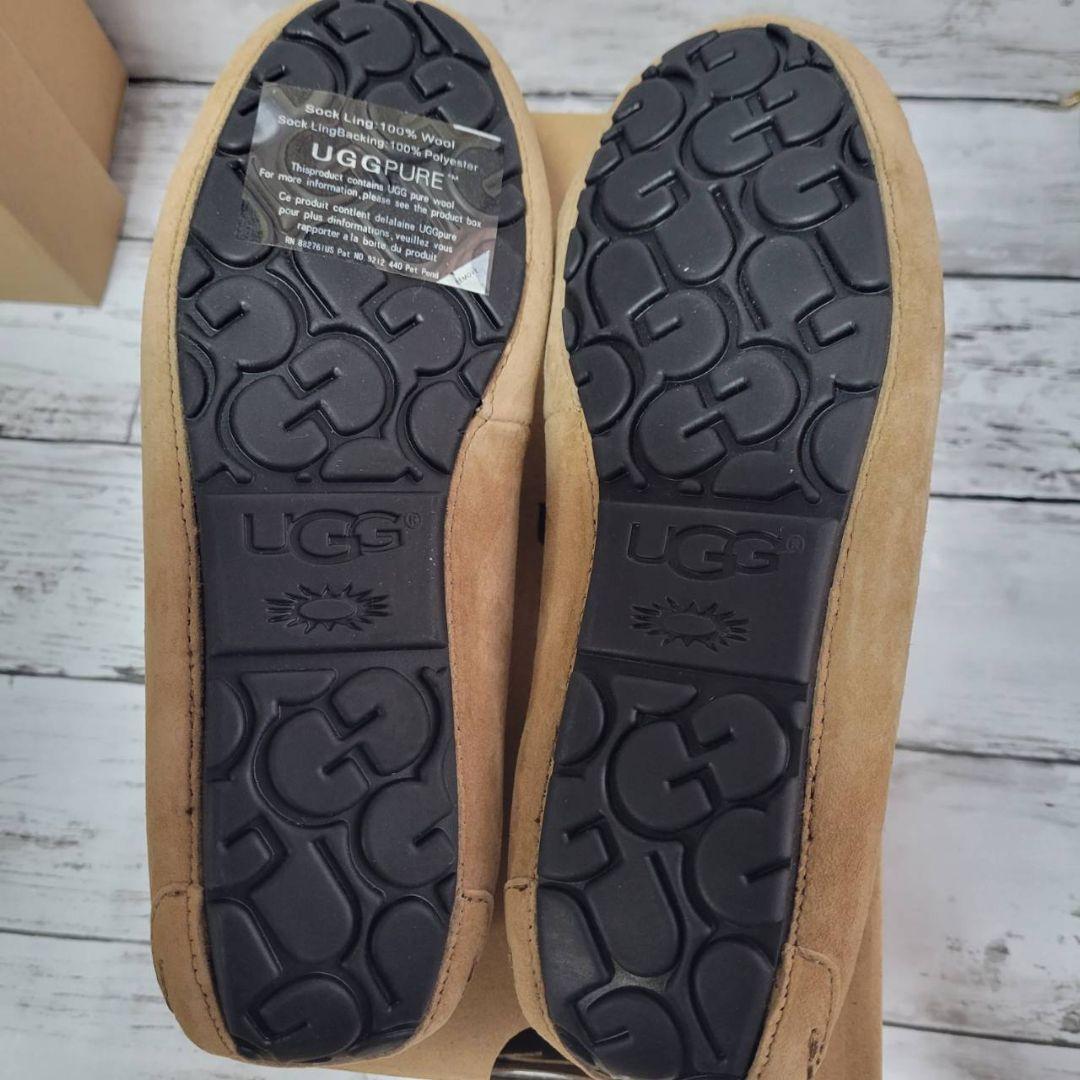 本日発送！！UGG DAKOTA TABACO 23cm モカシン