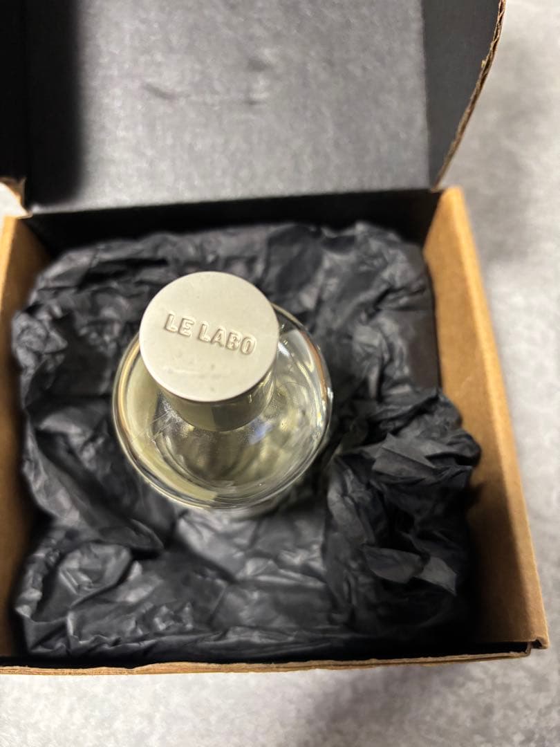 【匿名配送】LE LABO ANOTHER 13 100ml 専用箱つき
