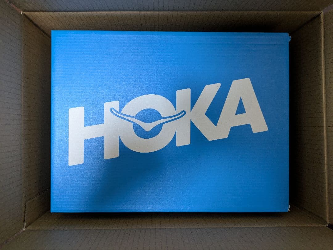 ※【新品未着用】HOKA ONE ONE サンダル HOPARA 27.0cm