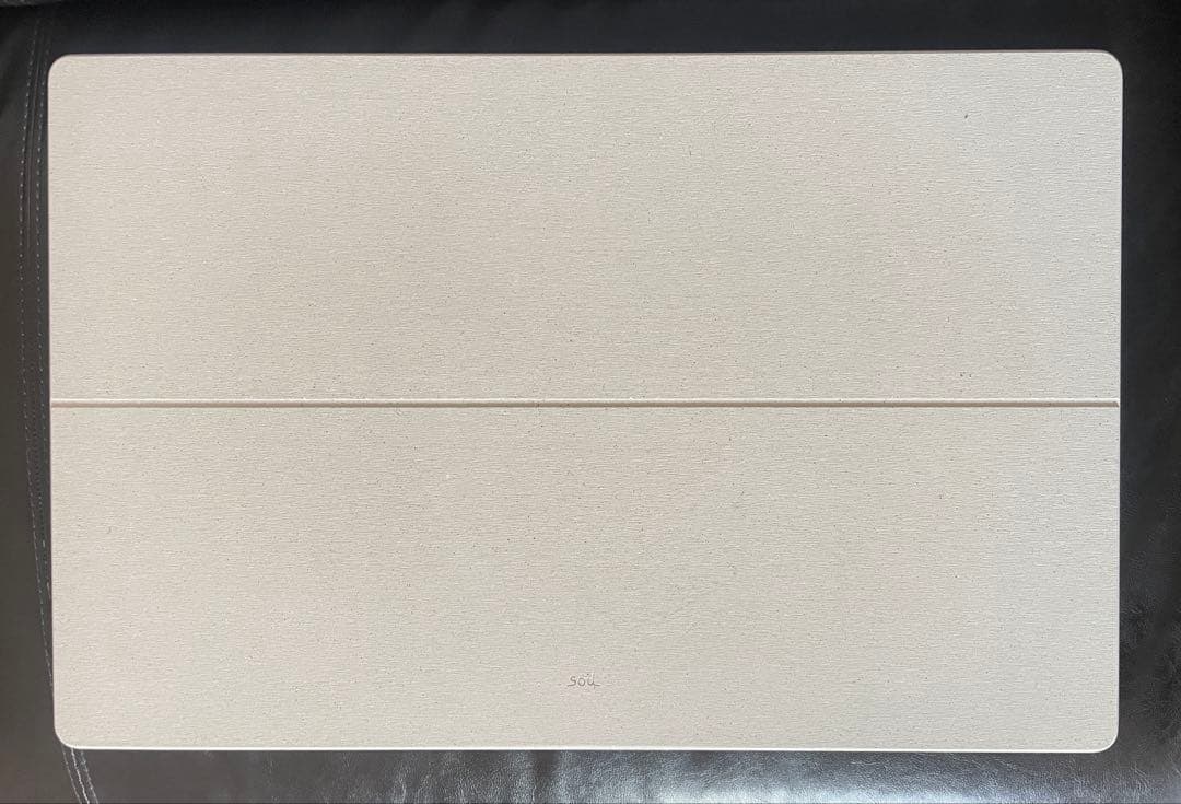 ソイル　珪藻土バスマット