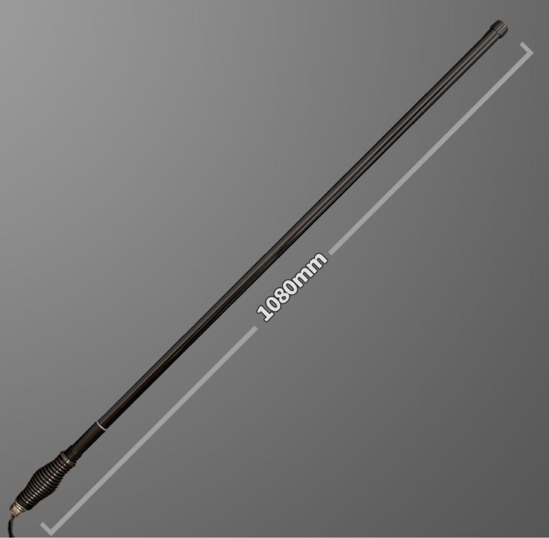 モービルアンテナ オーストラリア仕様 144/430MHz デュアルバンド