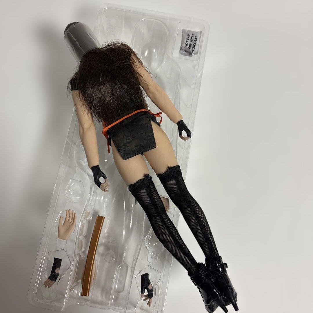 1/6フィギュアTBleague2体セット