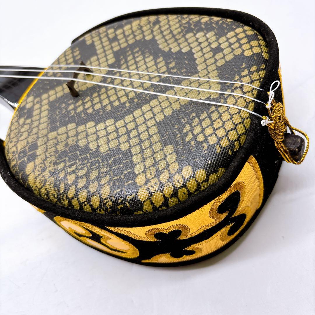 三線　その他セット