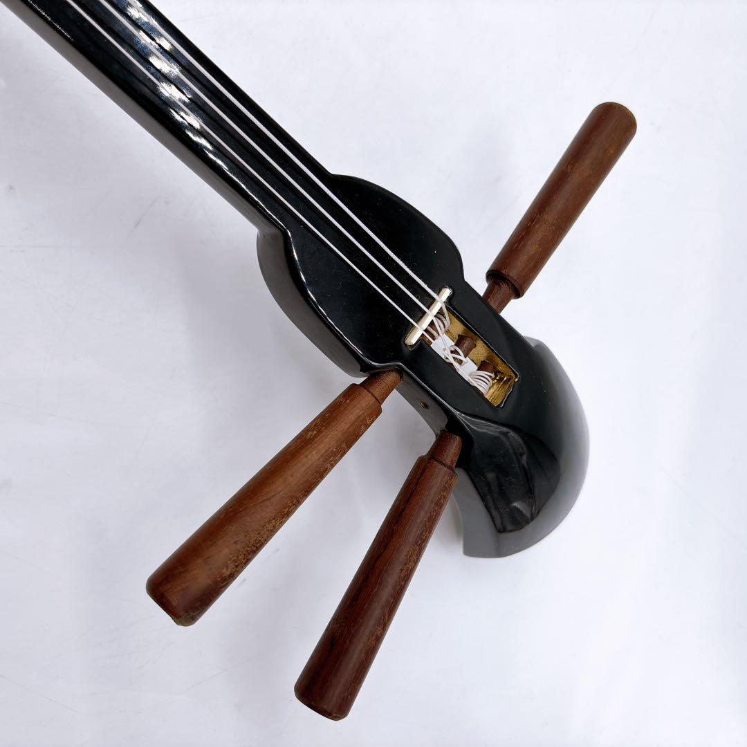 三線　その他セット