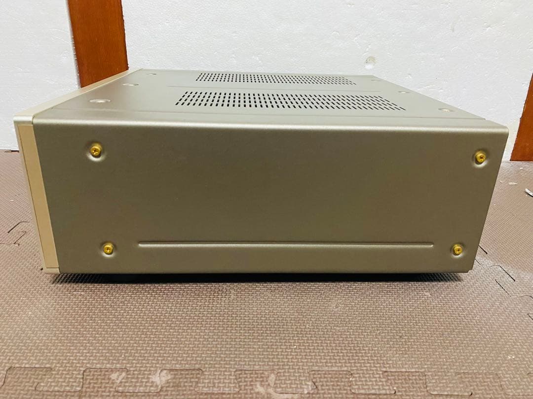 DENON PMA-S10III L アンプ ,良い品、動作確認済み。
