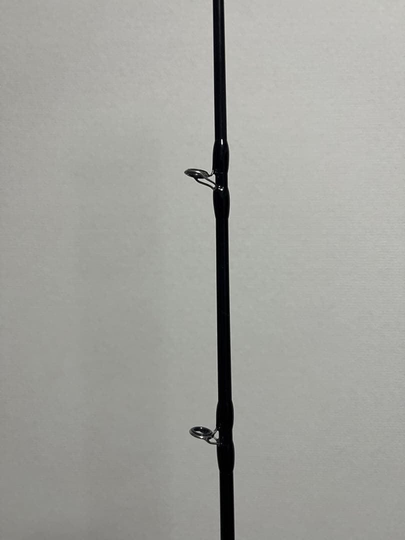 アピア　メガソウル　C73H+ APIA 無記保証書/竿袋付き