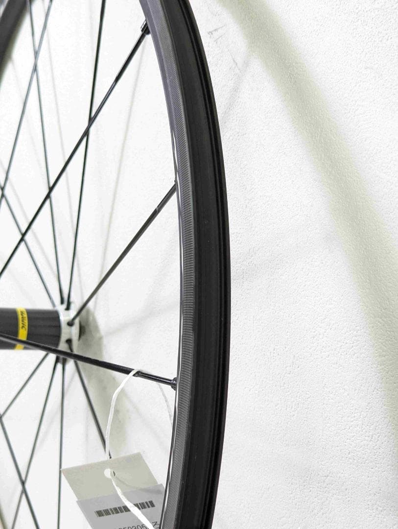 パーツ Mavic Ksyrium SLE 700c Shimano 11s G535A