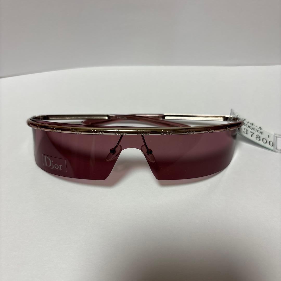 Dior ディオール サングラス 正規眼鏡店取扱