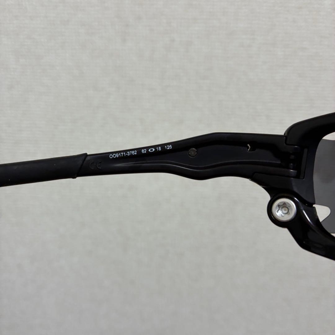 小物 OAKLEY RACING JACKET