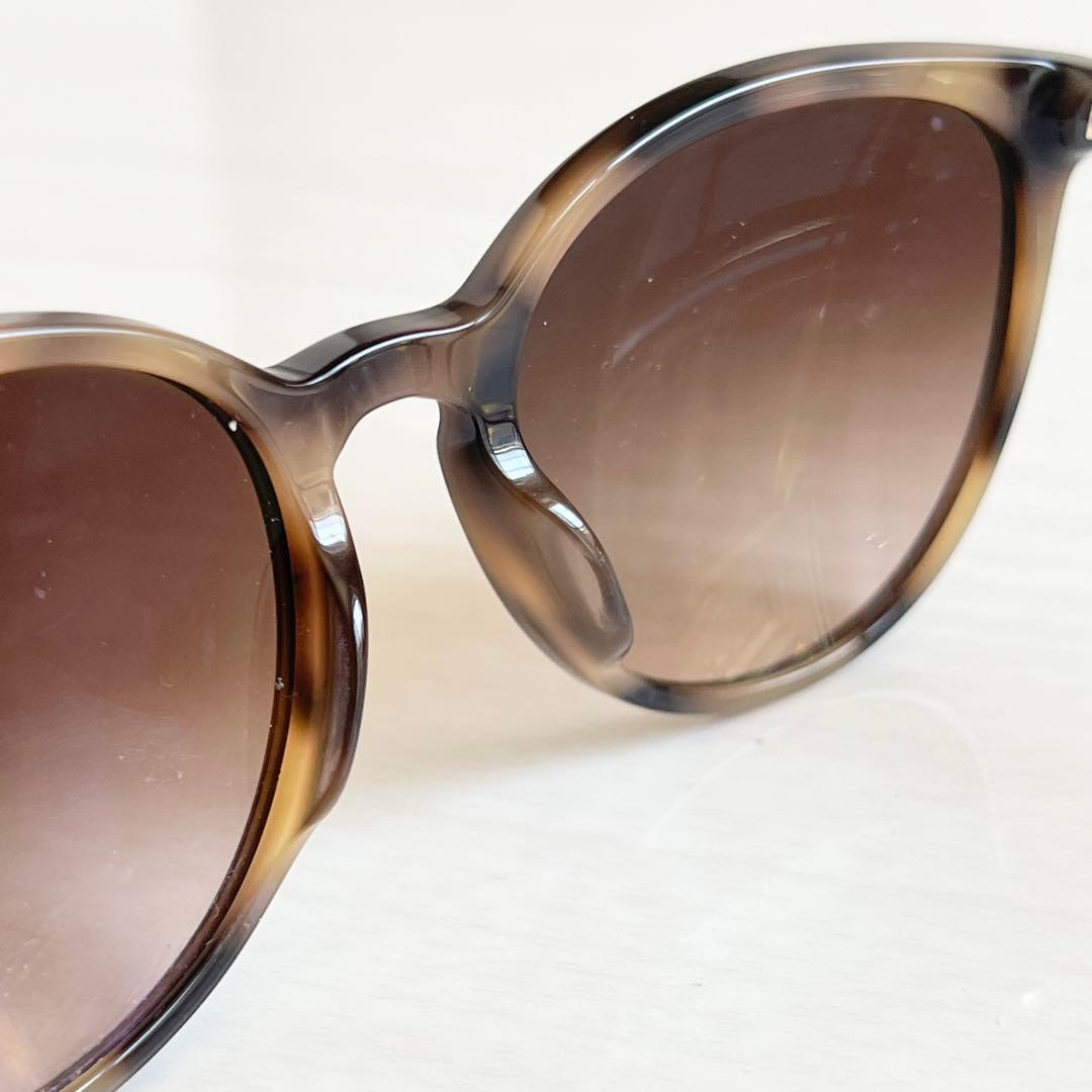 美品 CHANEL シャネル サングラス 5394-H-A パール ベッコウ柄