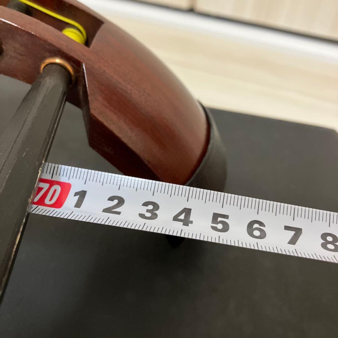 三味線　ハードケース　付属品セット