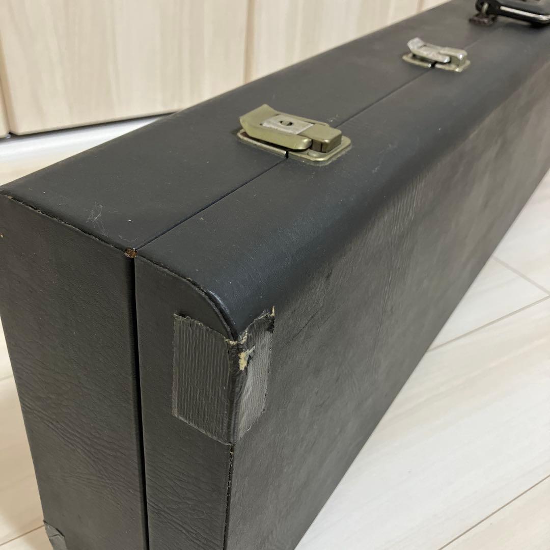 三味線　ハードケース　付属品セット