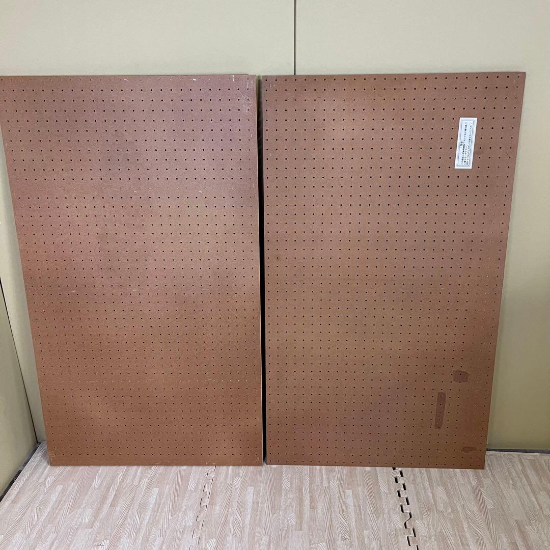 ☆除菌清掃済☆　カトージ　くまのプーさん　ベビーベッド　ライトブラウン