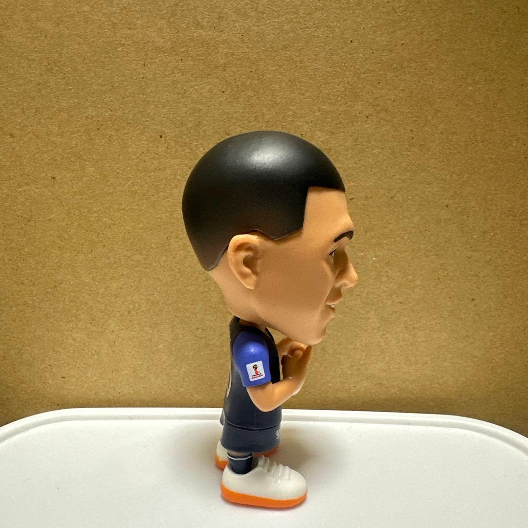 ZURU FIFA Ballers Mbappé スーパーレア エムバぺ