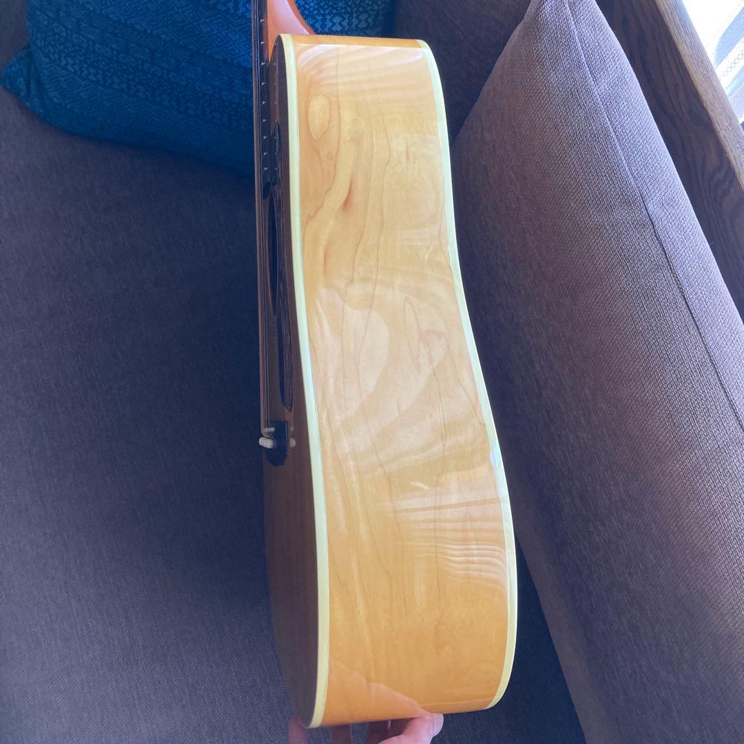 GUILD G-37 アコースティックギター ヴィンテージ