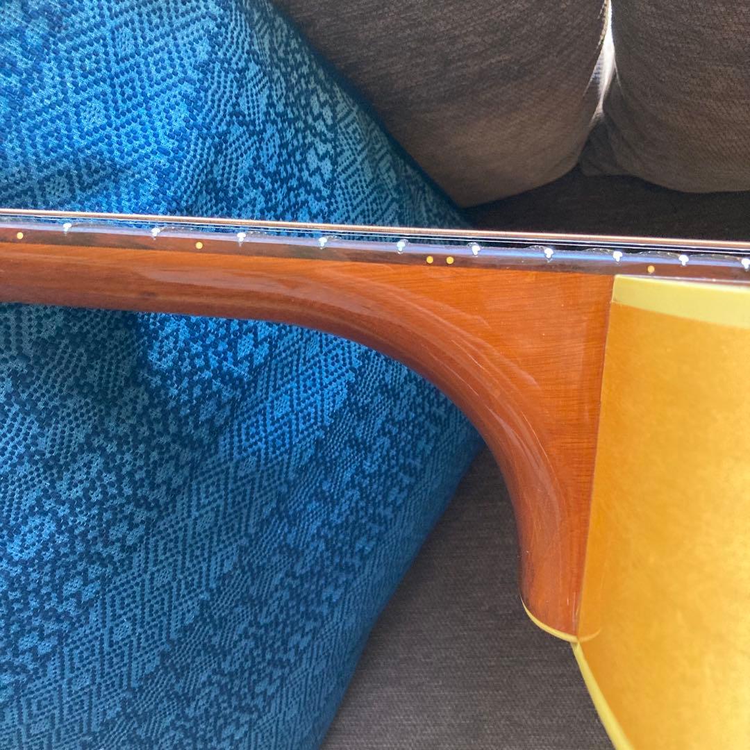 GUILD G-37 アコースティックギター ヴィンテージ