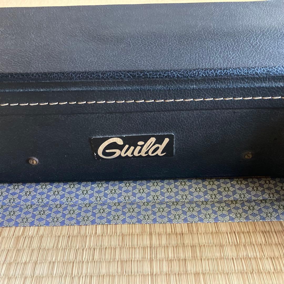 GUILD G-37 アコースティックギター ヴィンテージ