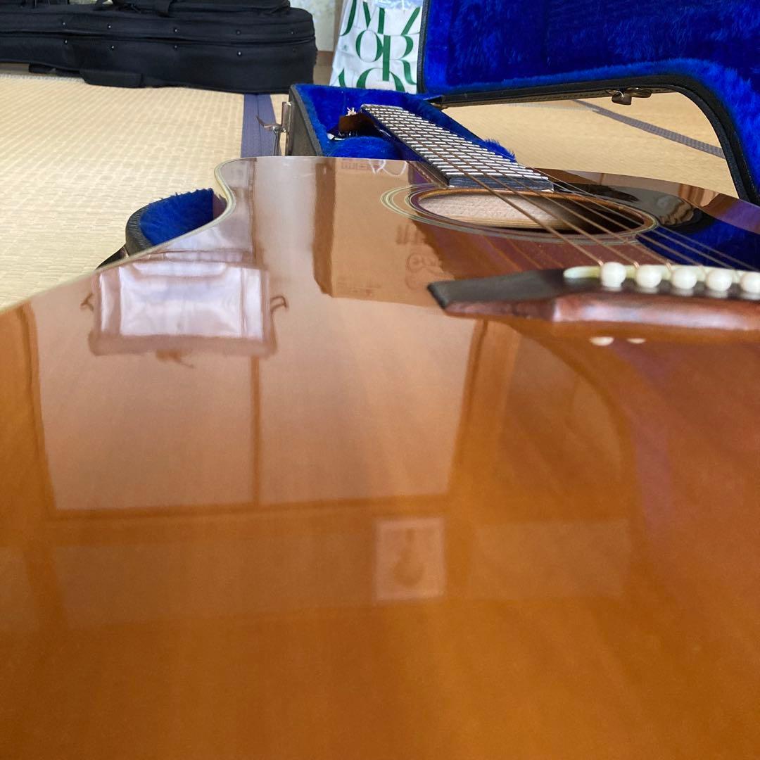 GUILD G-37 アコースティックギター ヴィンテージ