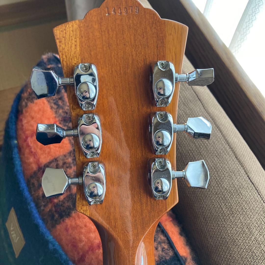 GUILD G-37 アコースティックギター ヴィンテージ