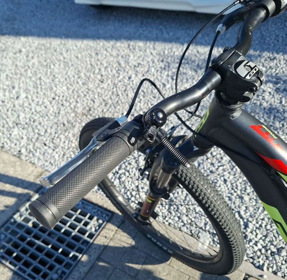 GT マウンテンバイク24インチ　　　　　　滋賀県彦根市　引取限定！