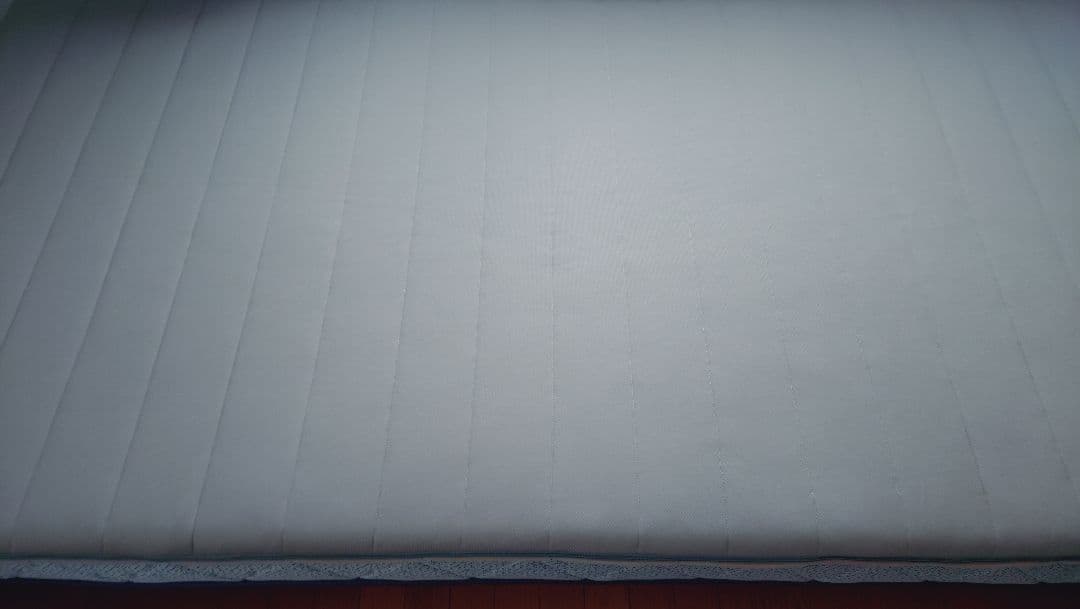 エアウィーヴ敷布団 シングルタイプ 高反発マットレス