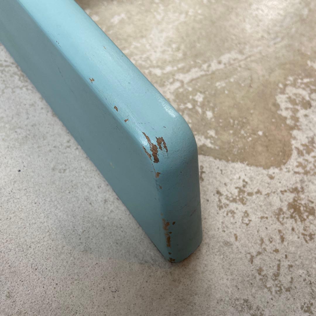 ストッケ ・トリップトラップ ・アクアブルー