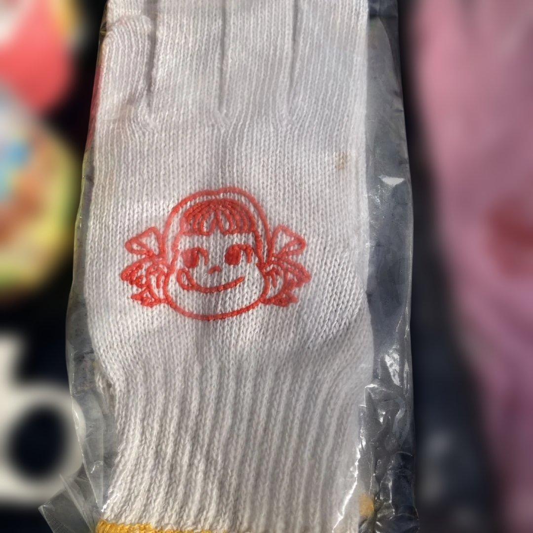 (459)ペコちゃん キャラクターグッズセット