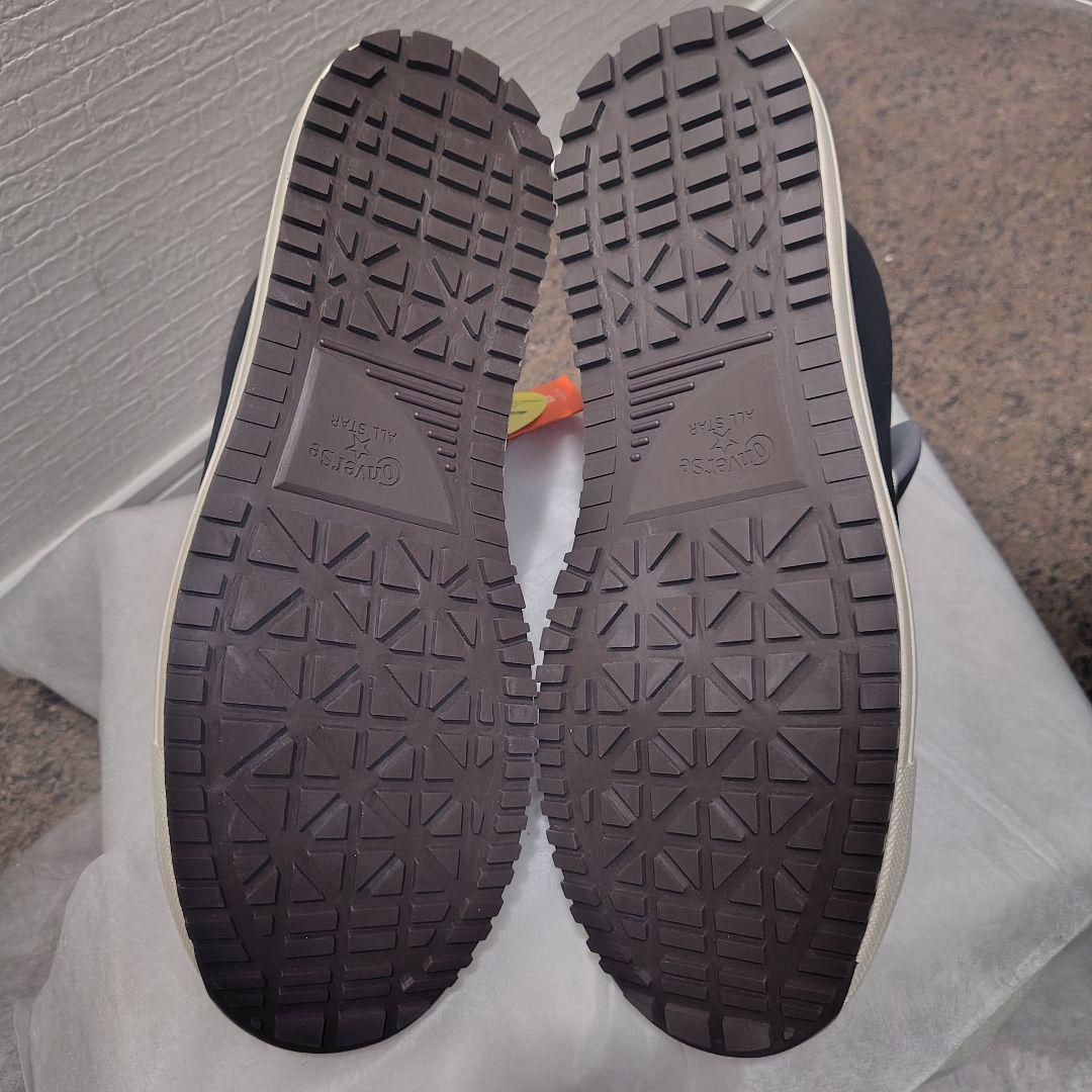 【新品】CONVERSE ALL STAR PS HI 安全靴 完売サイズ