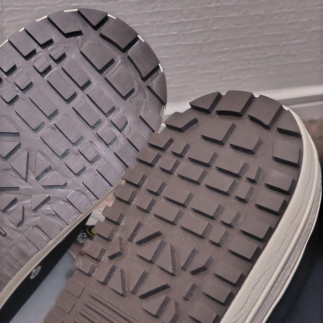 【新品】CONVERSE ALL STAR PS HI 安全靴 完売サイズ