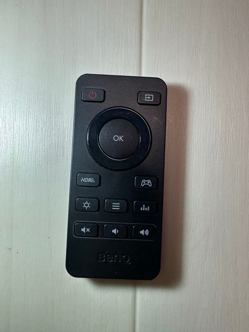 BENQ EX271U ゲーミングモニター