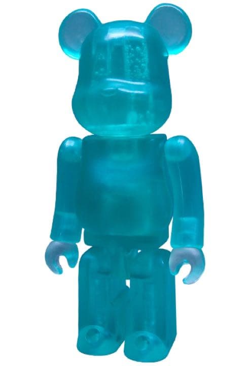 ベアブリック　シリーズ2 1BOX(24個セット) メディコムlトイ　フィギア