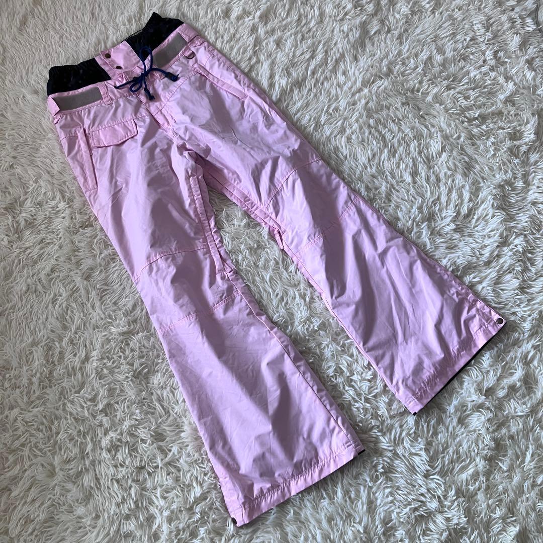 #i3✨ROXY✨スキー スノボ ウェア 上下 レディースM