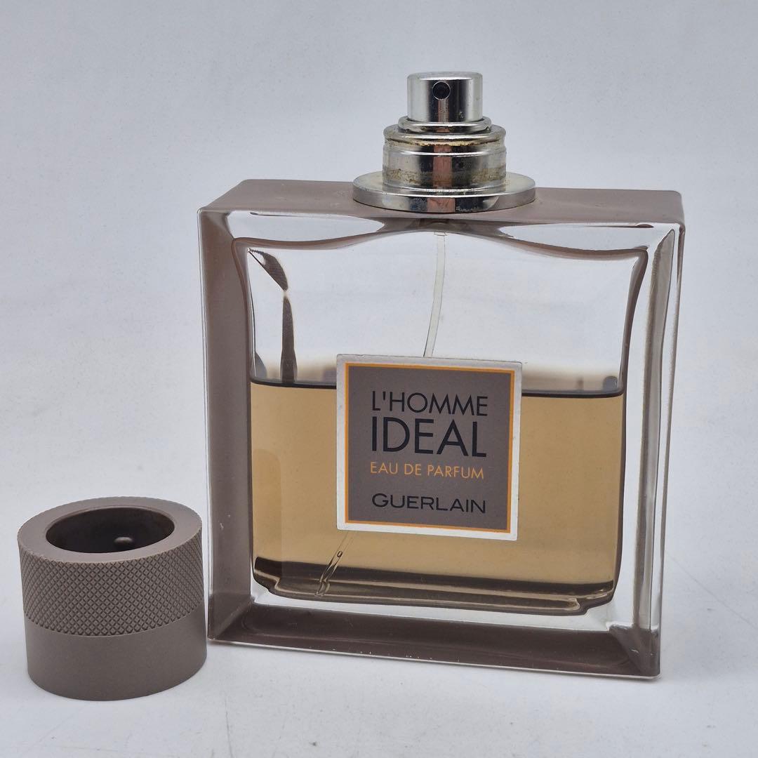 ゲラン ロムイデアル オーデパルファン EDP 100ml