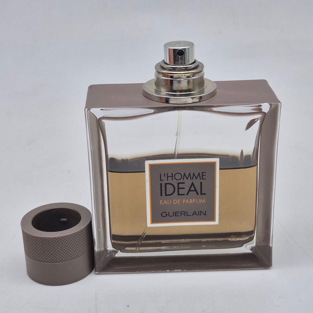 ゲラン ロムイデアル オーデパルファン EDP 100ml