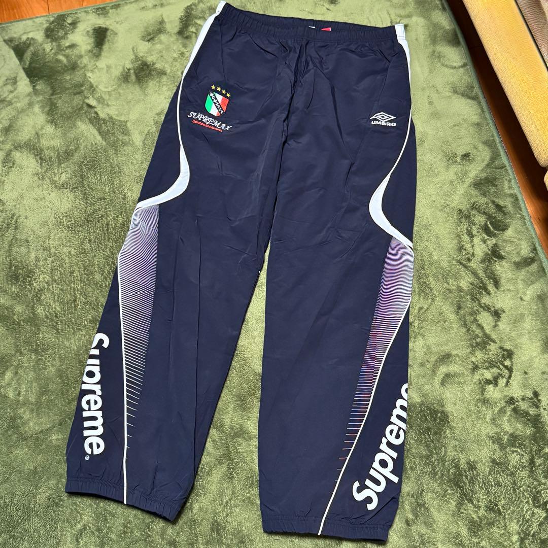 パンツ Supreme Umbro Track Pant 22ss