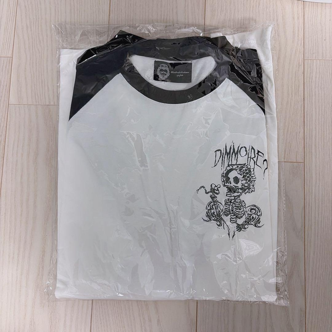 DimMoire 2026 福袋 LIMITED BAG 【DOLL】ロンＴのみ