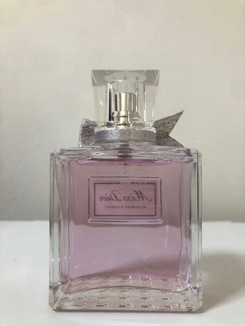 未使用ミス ディオール ブルーミング ブーケ オードトワレ 100ml