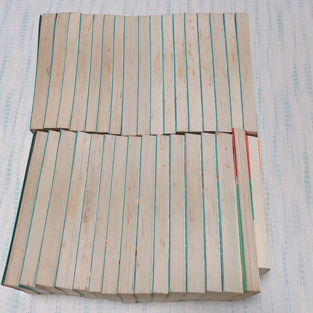 福永令三【クレヨン王国】33冊セット