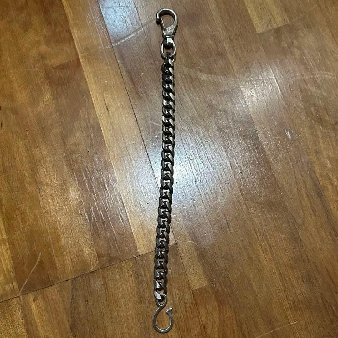 クラクトCLUCT ウォレットチェーン