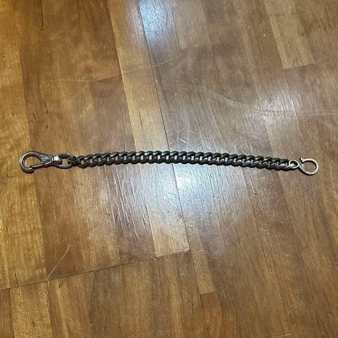 クラクトCLUCT ウォレットチェーン